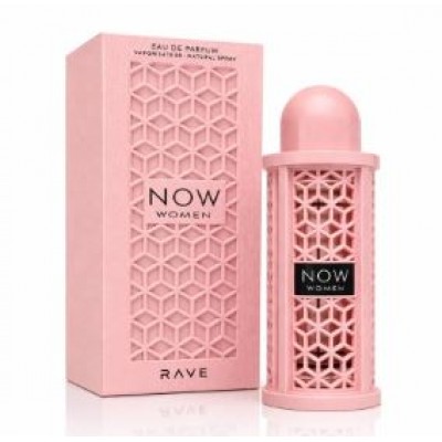 RAVE Now Women EDP 100ml